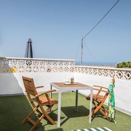 Casa Drago - Villa Perenquen Guía de Isora Εξωτερικό φωτογραφία